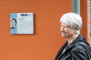 NDR zu Besuch in Esens