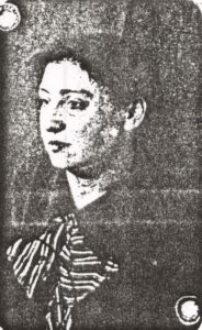 Dora Weinthal