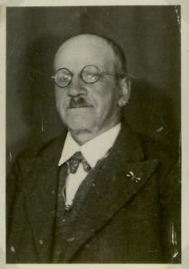 Simon Weinthal