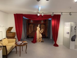 Sonderausstellung