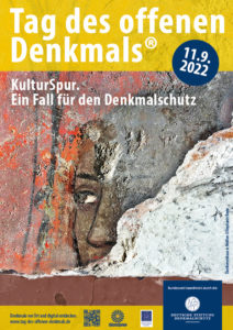 Tag des offenen Denkmals