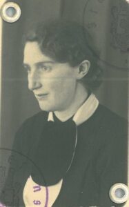 Else Weinthal