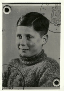 Siegfried Weinthal