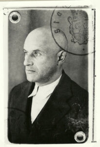 Ernst Schiff