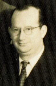 Walter Wolff
